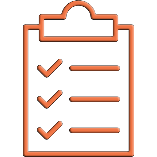 Checklist